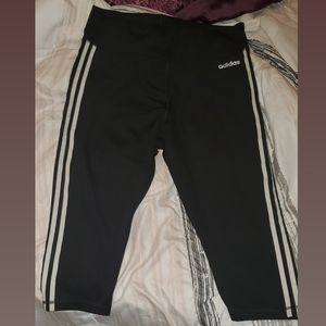 Adidas Capri!